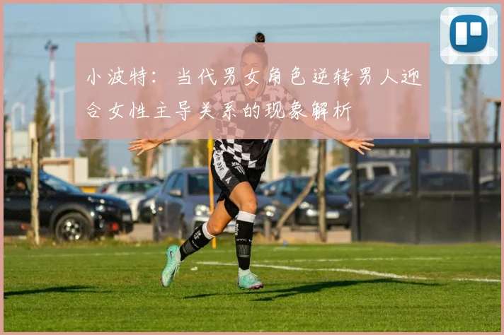 小波特：当代男女角色逆转男人迎合女性主导关系的现象解析